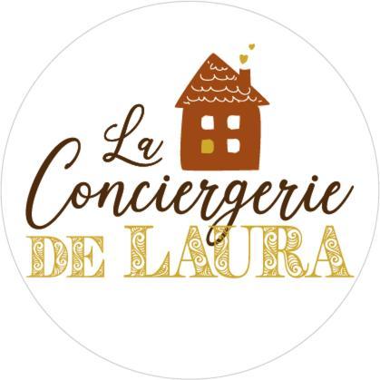 Coquette Maison De Ville Calme Avec Patio Angoulême Esterno foto